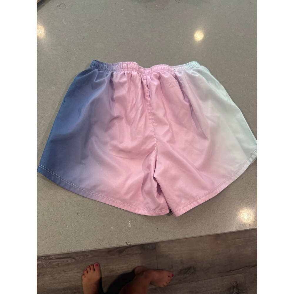 Adidas Shorts girls Size 14 - Picture 4 of 4
